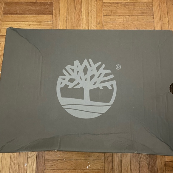 Timberland Men's Black Rugged Boots - Picture 4 of 5